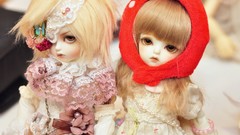 Dolls BJD
