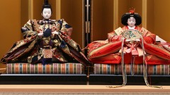Dolls Japanese Traditional Japanese clothes
