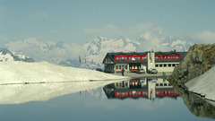 Dolomoti Inn murano high