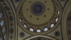 Dome buildings 2009 mosques islamic manisa