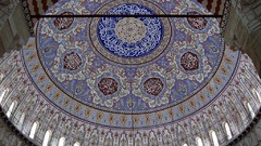 Dome Turkey mosques cami selimiye edirne