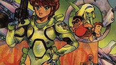 Dominion issue Cover alternate