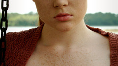 Dominique Sorribes faces