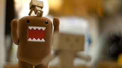 Domo danboard