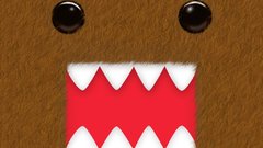 Domo-kun