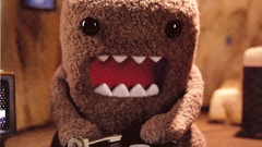 Domo-kun