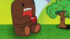 Domo-kun