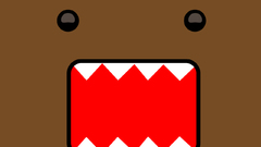 Domo-kun