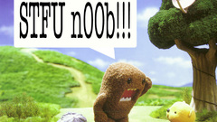 Domo stfu noob Bears
