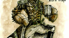 Don admiral everything theory akbar rhum