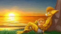 Don and cry Roxas hey shyanne