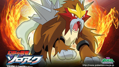 Don and many like feel Entei too took