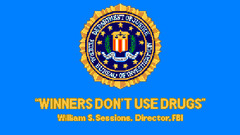 Don Arcade winners use