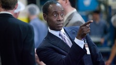 Don Cheadle House Of Lies