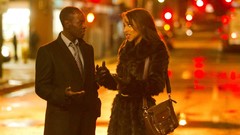 Don Cheadle House Of Lies Megalyn Echikunwoke