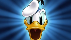 Donald Duck