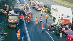 Donar breast el April