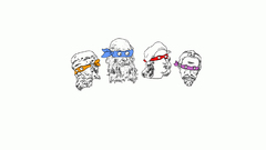 Donatello Leonardo da Vinci