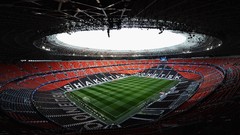 Donbass-Arena soccer football teams