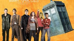 Donna Noble Tenth Doctor