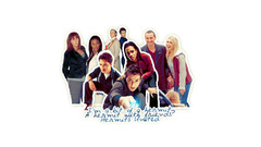 Donna Noble white background