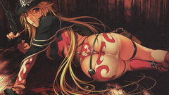 Donne Anonime Tsuzuki Satsuriku