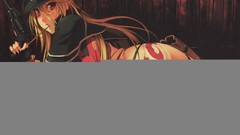 Donne Anonime Tsuzuki Satsuriku