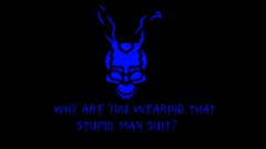 Donnie Darko