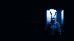 Donnie Darko