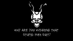 Donnie Darko