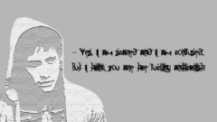 Donnie darko by turbosvans