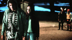 Donnie Darko Jena Malone