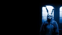 Donnie Darko rabbits