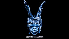 Donnie Darko Simple Background