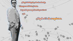 Donovan Michael westen sunglasses