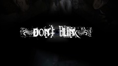 Dontblink More blink