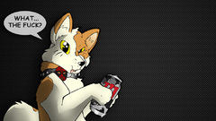 Donut monster Animals