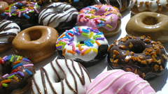 Donuts