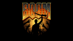 Doom parody boom