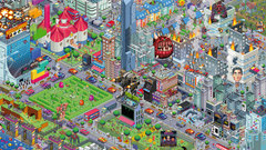 Doom solid snake Advance