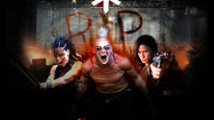 Doomsday Movies poster film