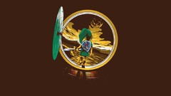 Door link the legend of zelda Hobbit The Legend of Zelda: 