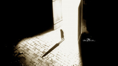 Door suicide The Giants semi poetic