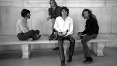 Doors paulferrara high