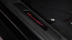 Doors techart Porsche Panamera