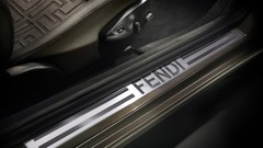 Doors vehicles Maserati GranCabrio