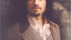 Dorian gray immortal Movie