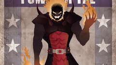 Dormammu power of The