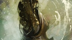 Dororo artwork Jungshan