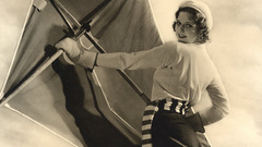 Dorothy flood Actress high